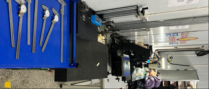 Weiert Ceramics Tech: Závazek k dokonalosti v řízení kvality