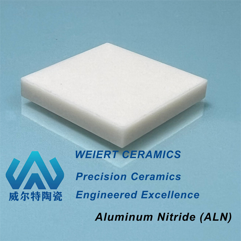 Aluminum Nitride Ceramic AIN