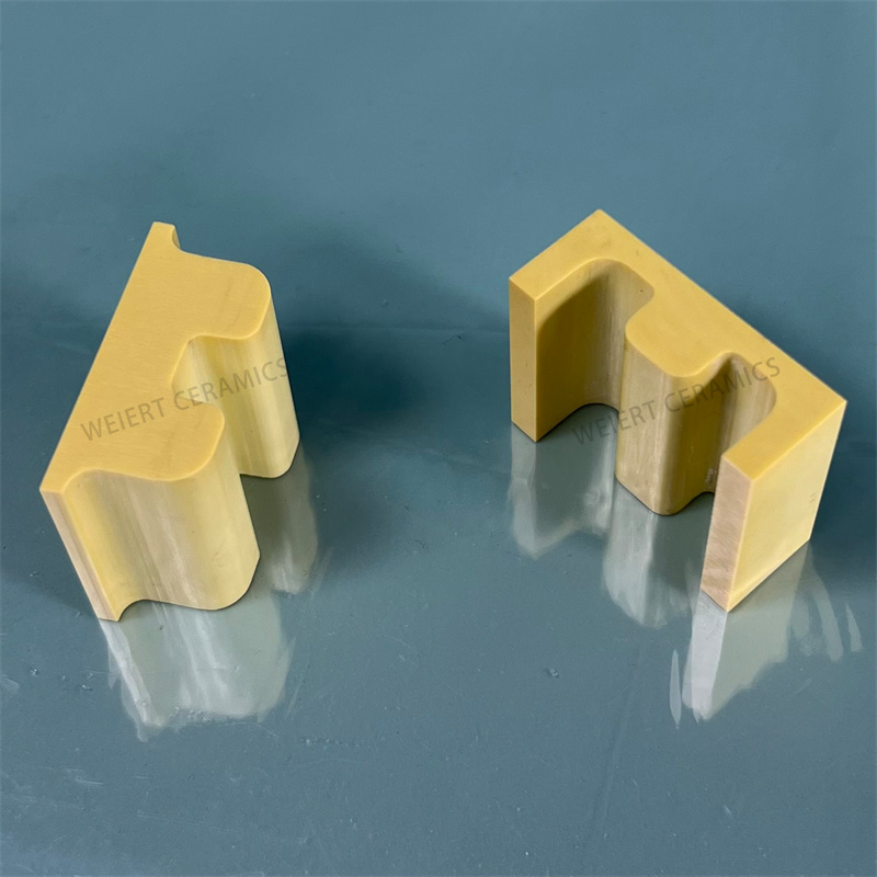 MSZ Ceramic Part MSZ Ceramic Part