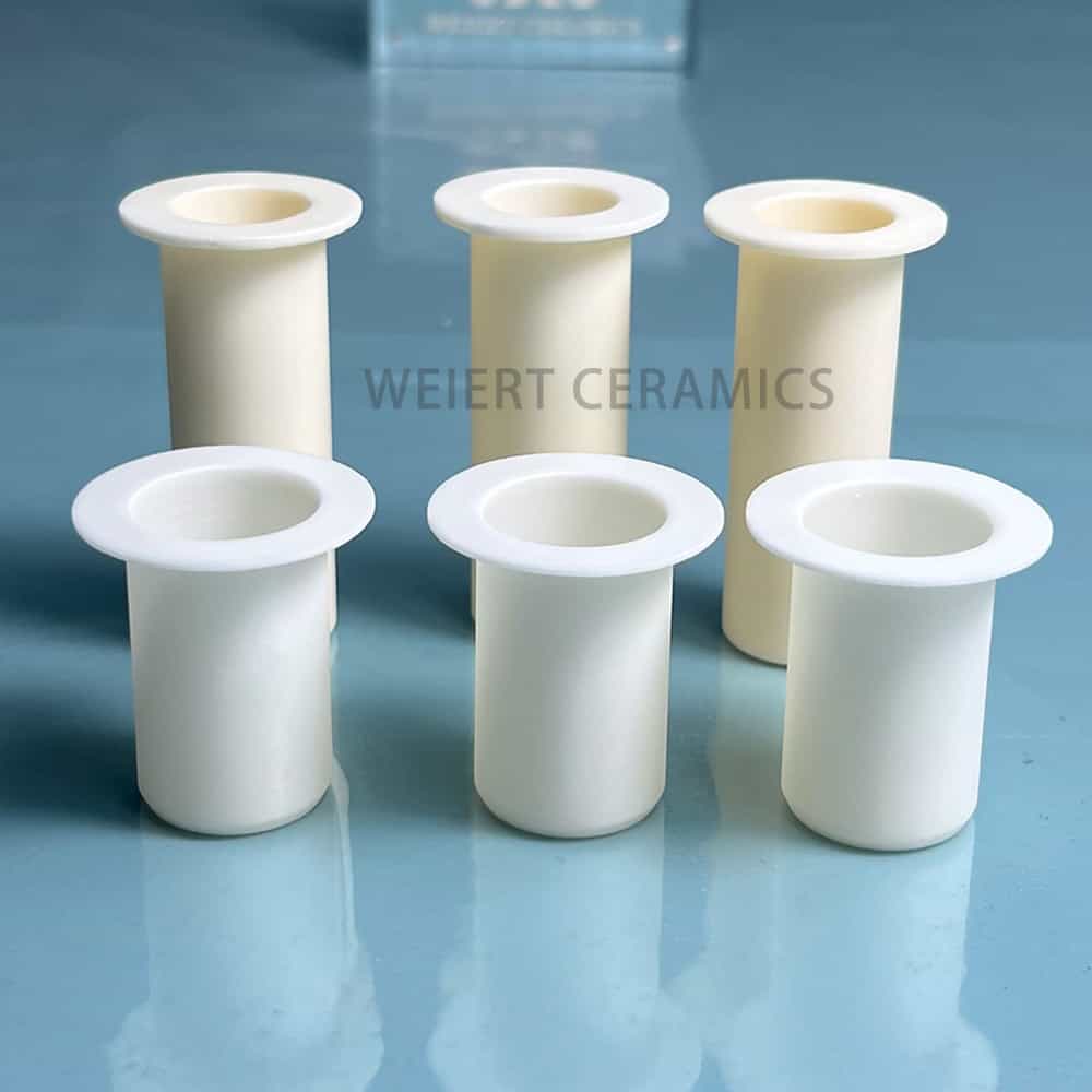 Evaporation Crucible Evaporation Crucible