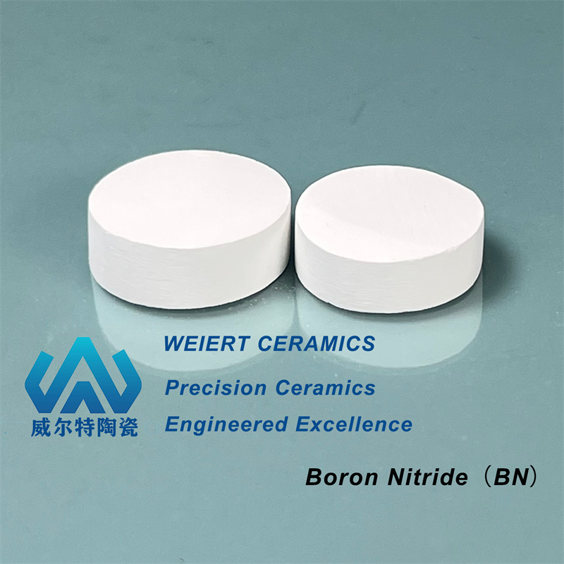 BN Ceramic , Boron Nitride Ceramic