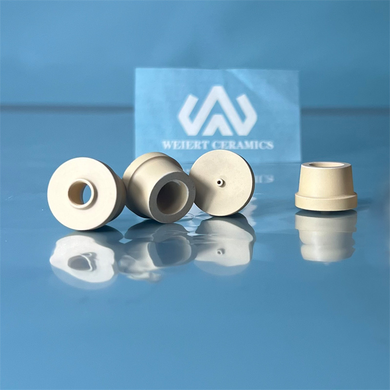 Zirconia Nozzle Zirconia Nozzle