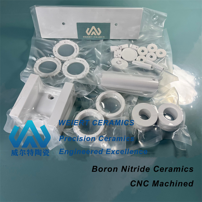 Boron Nitride Ceramics(BN)