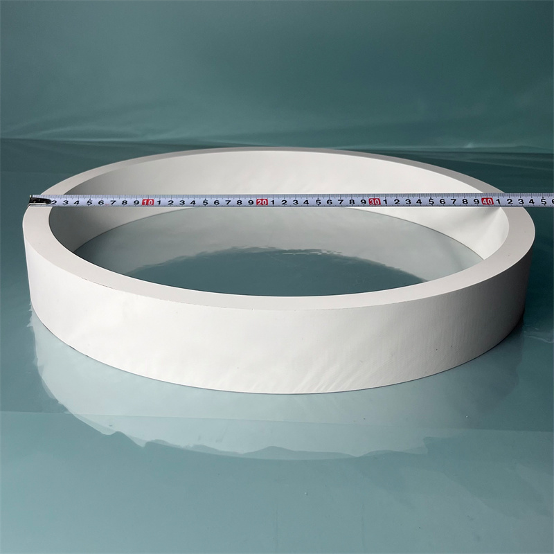 Magnesia Ring MgO Magnesia Ring MgO
