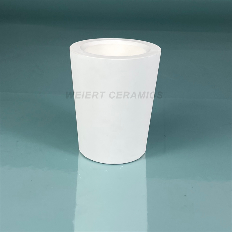 Weiert Ceramics | Leading MgO Crucible Manufacturer in China Weiert Ceramics | Leading MgO Crucible Manufacturer in China