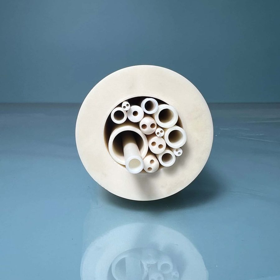 Alumina Tube Alumina Tube