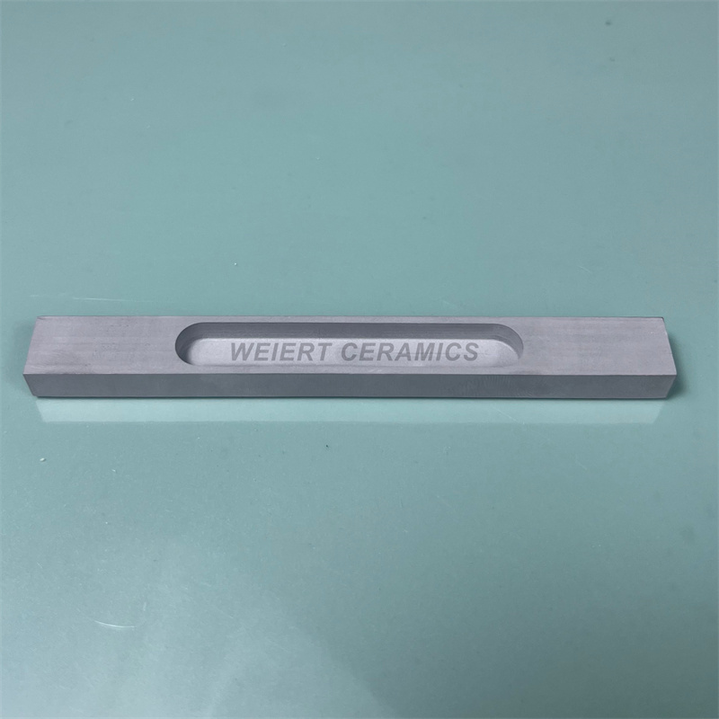 Conductive BN evaporation Boat (TiB2-BN) Conductive BN evaporation Boat (TiB2-BN)