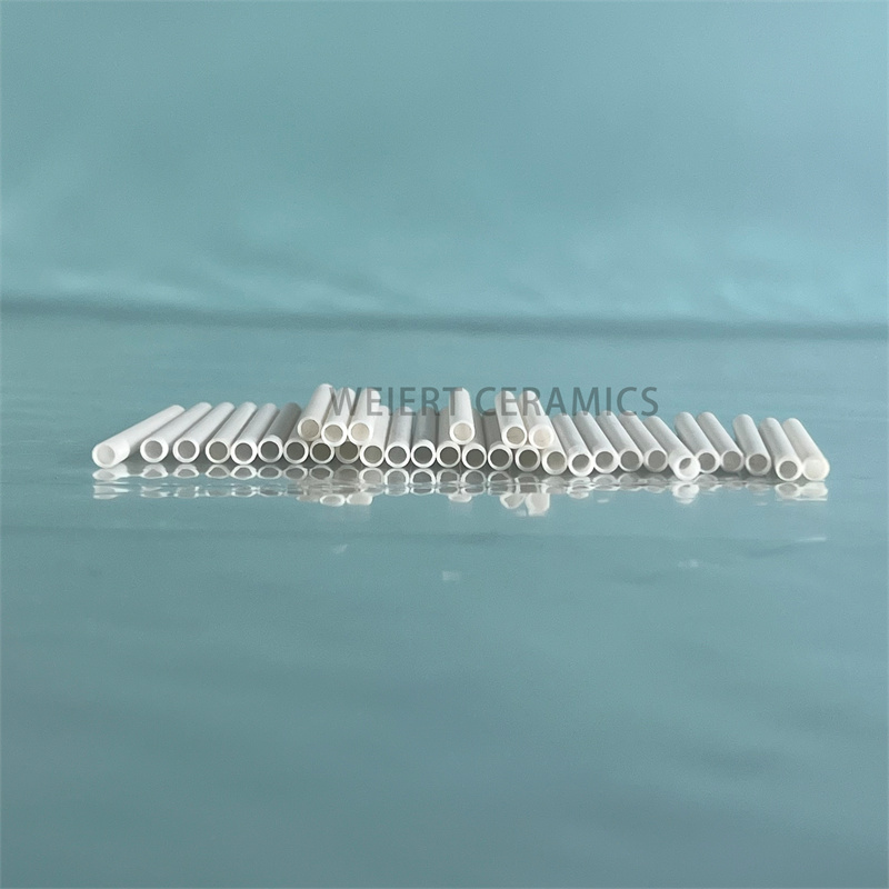 Zirconia Tube Zirconia Tube